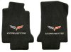 C6 Corvette Lloyd Floor Mats Ultimat Configurator